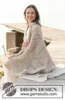 221-2 Day By The Sea by DROPS Design